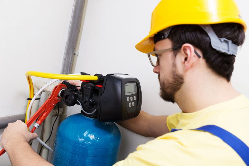 Drinking Water Filtration in Nashville, TN