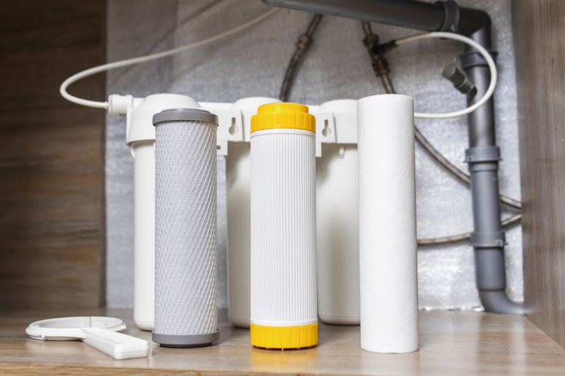 Filtration System Installation in Sarasota, FL