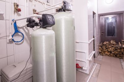 Home Water Filtration in Monmouth County, NJ