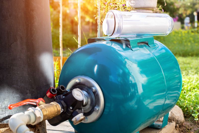 Home Water Filtration Service in Louisville, KY