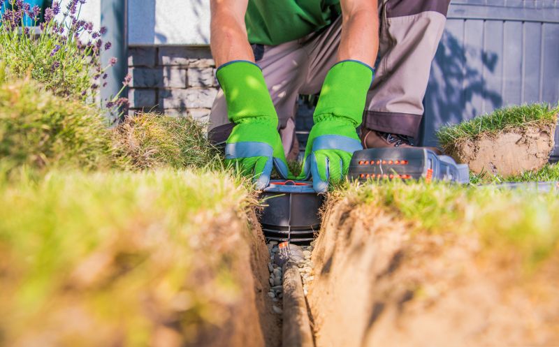Leaking Sprinkler Repair in Aiken, SC