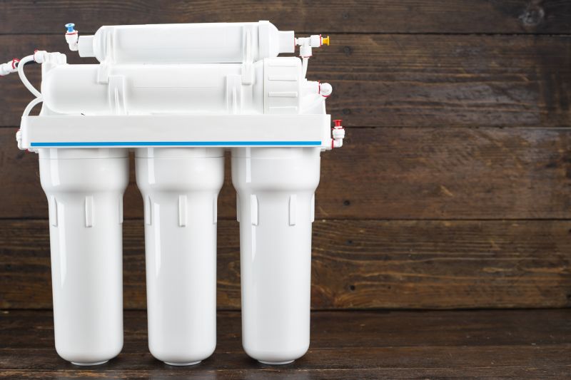 Residential Water Treatment in Louisville, KY