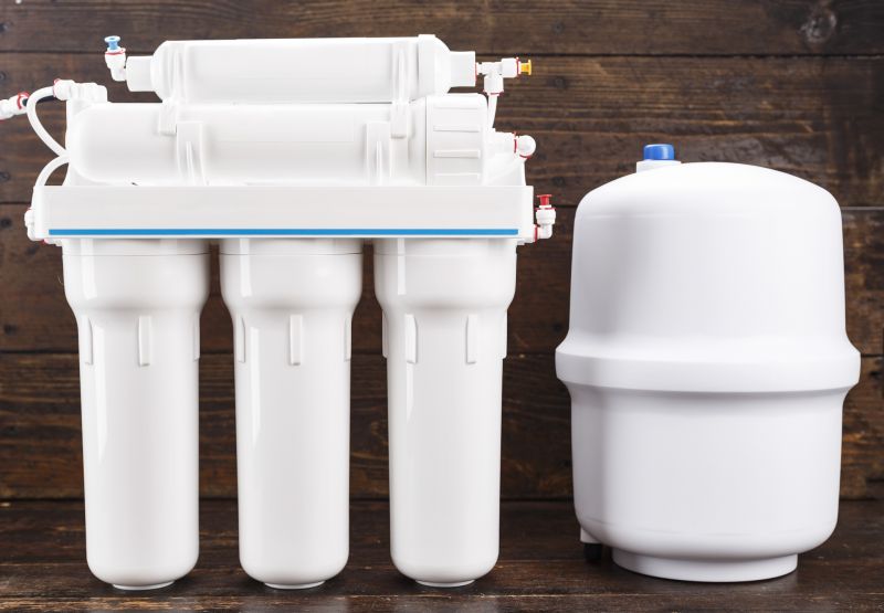 Ro Water Purification in Indianapolis, IN