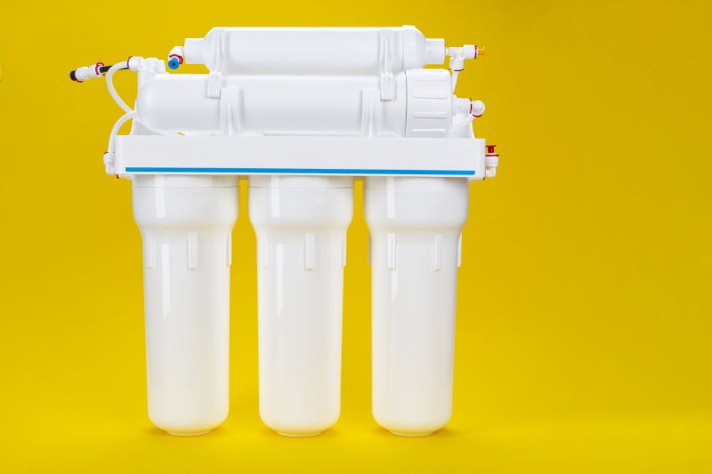Ro Water Treatment in Sarasota, FL