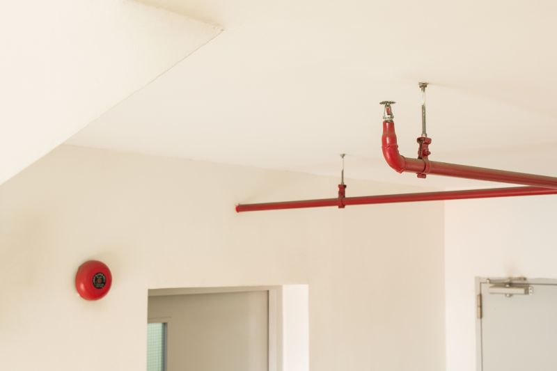 Sprinkler Head Replacement in Aiken, SC