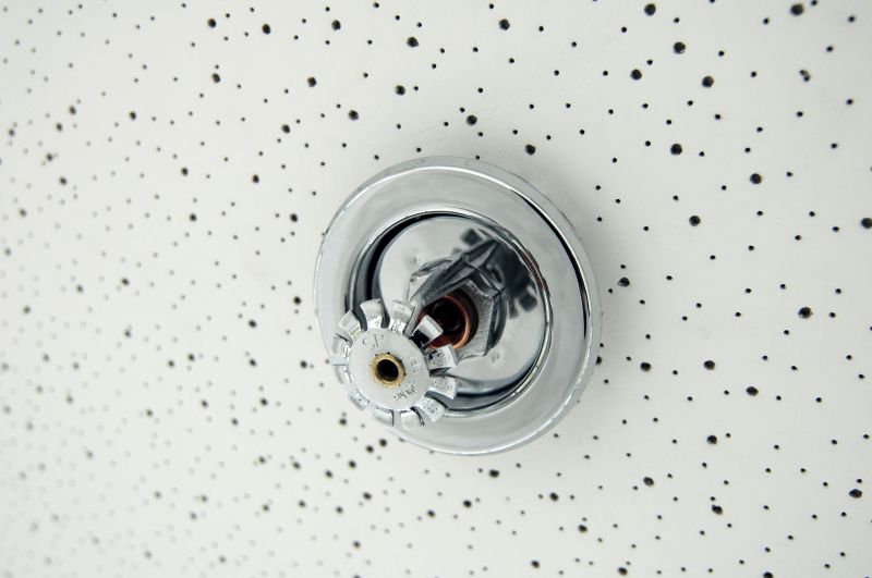 Sprinkler Servicing in Honolulu, HI