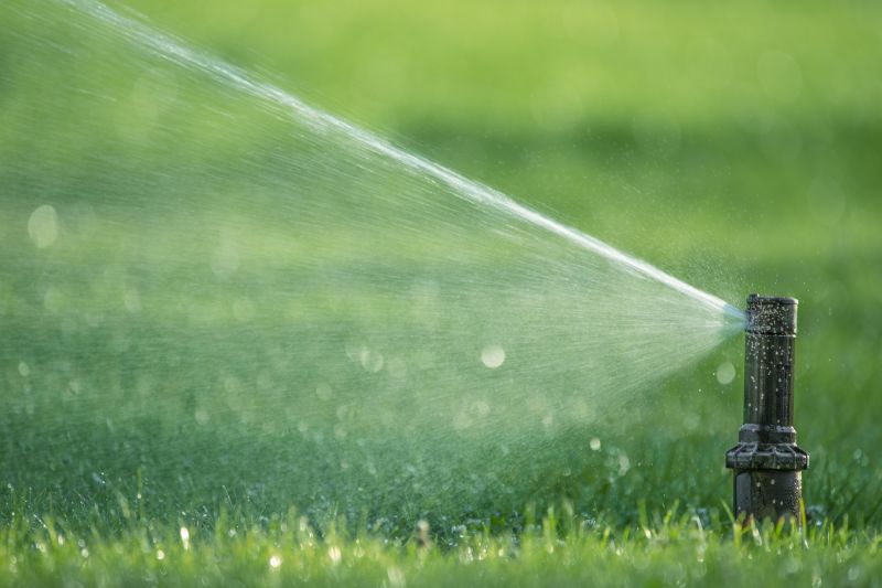 Sprinkler Valve Repair in Aiken, SC