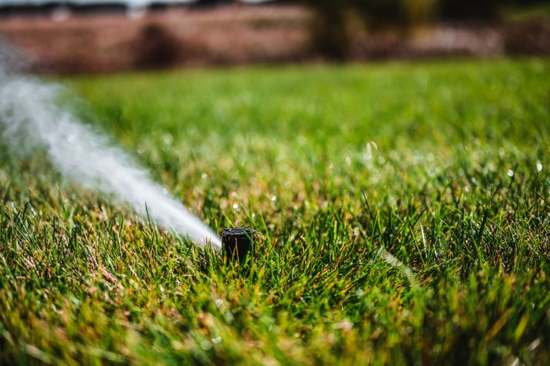 Sprinkler Winterization in Honolulu, HI
