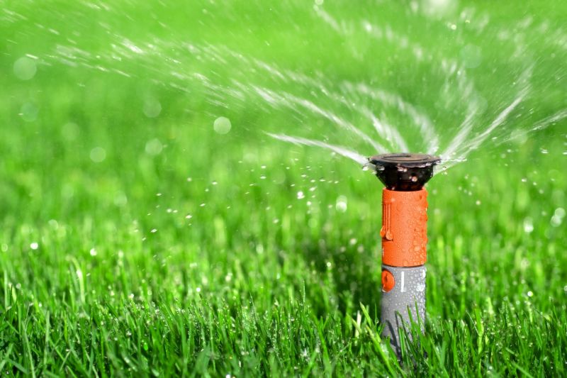 Water Sprinkler Repair in Honolulu, HI