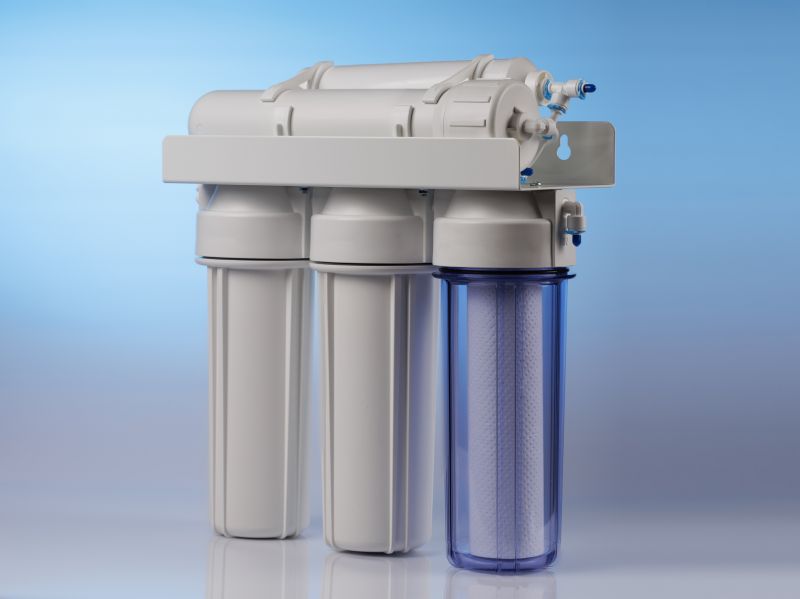 Water Treatment Service in Louisville, KY