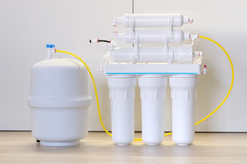 Home Water Filtration Service in Tampa, FL