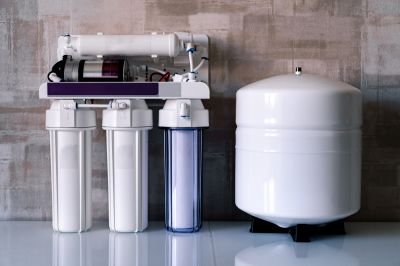 Reverse Osmosis Installation in Cincinnati, OH