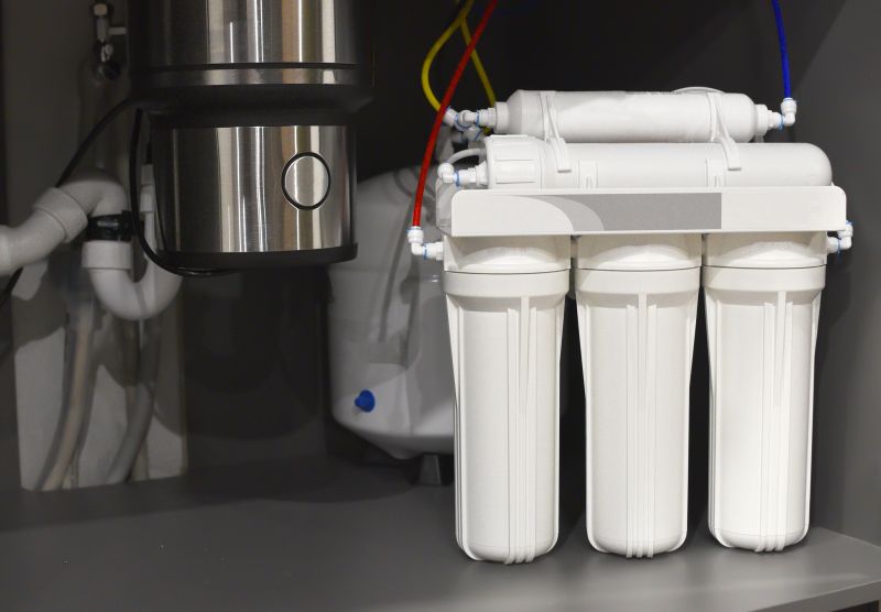 Whole Home Water Filtration in Indianapolis, IN